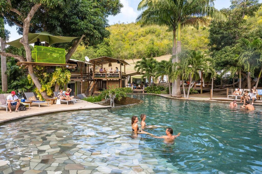 St Maarten group and event transfers