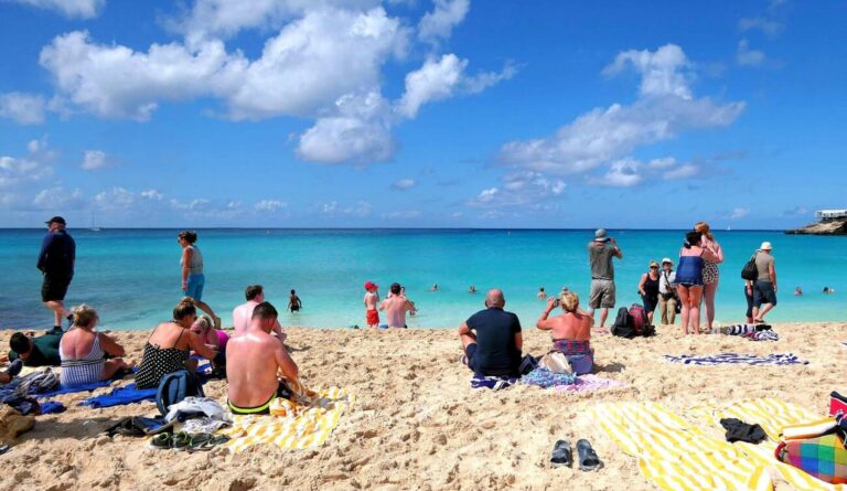 Best Things to Do in St. Maarten
